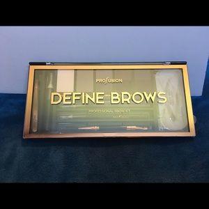 Profusion Define Brows